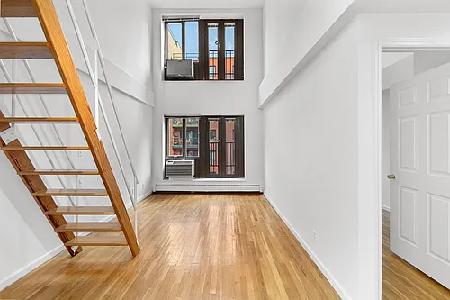 90 Clinton St #3D Photo 1
