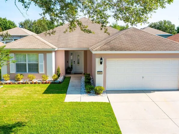 5645 SW 40th Pl, Ocala, FL 34474