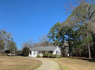 384 Howell Young Rd, Thomson, GA 30824