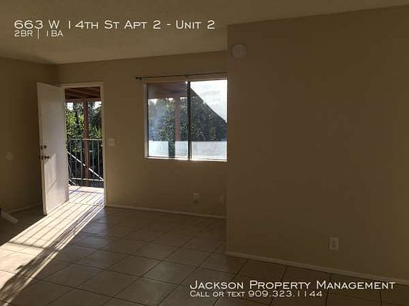 4th image of 663 W 14th St APT 2