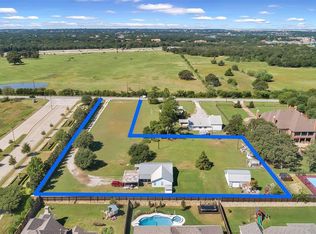 1965 N White Chapel Blvd LOT 2, Southlake, TX 76092