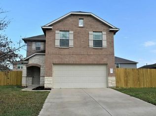 1011 Ranchero Rd, Leander, TX 78641