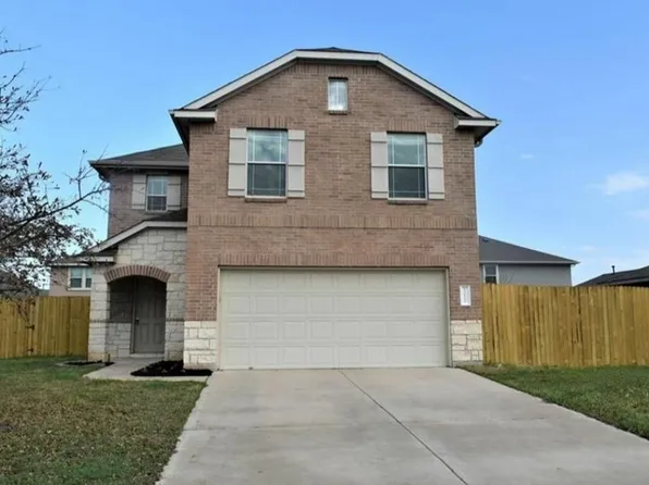 1011 Ranchero Rd, Leander, TX 78641