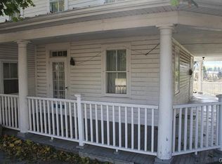 7986 Kings Hwy, New Tripoli, PA 18066