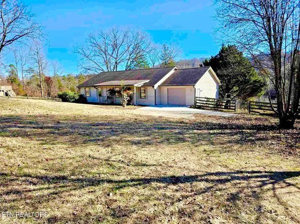 1036 Artella Dr, Knoxville, TN 37920
