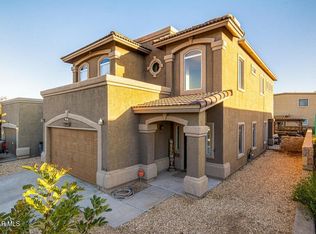 5004 Gold Ranch Ave, El Paso, TX 79934