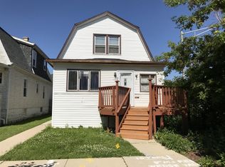 5714 N Keystone Ave, Chicago, IL 60646