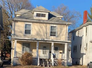 1010 W Main St, Decatur, IL 62522