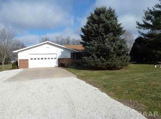 7801 W Lancaster Rd, Peoria, IL 61607