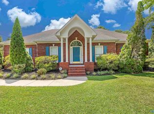 2011 Shady Grove Ln SW, Decatur, AL 35603