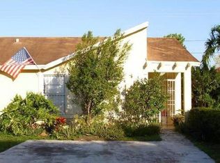 15333 SW 112th Ct, Miami, FL 33157