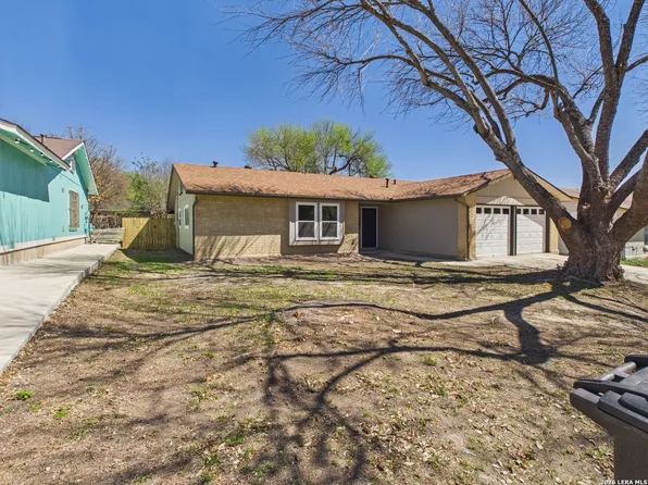 1026 Bridle, San Antonio, TX 78245