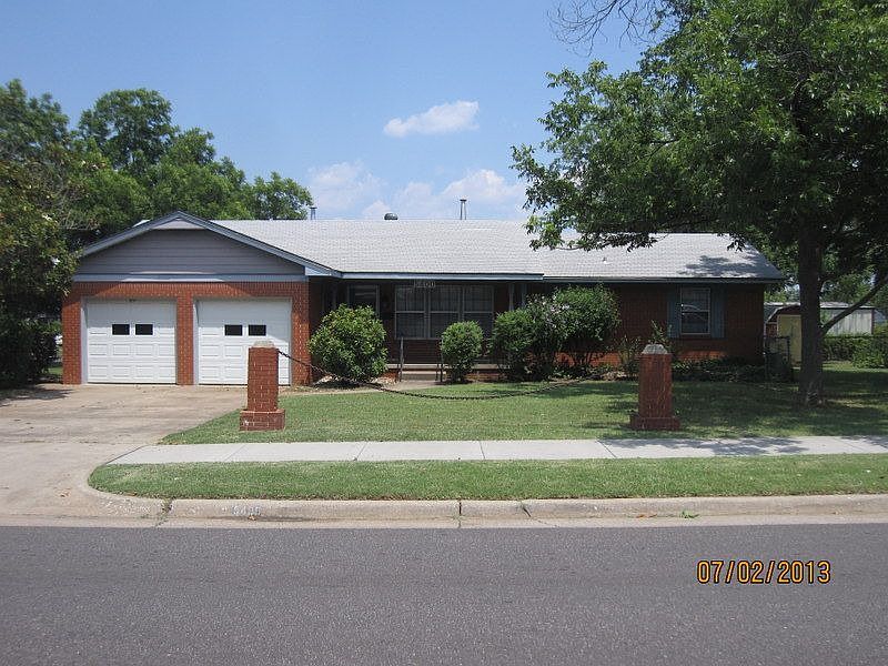 1st image of 5400 S Douglas Ave