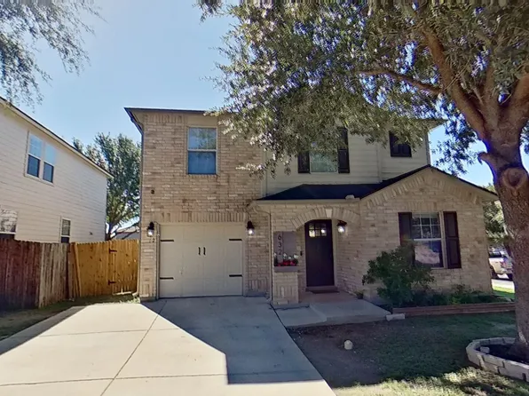 632 CHEROKEE BLVD, New Braunfels, TX 78132