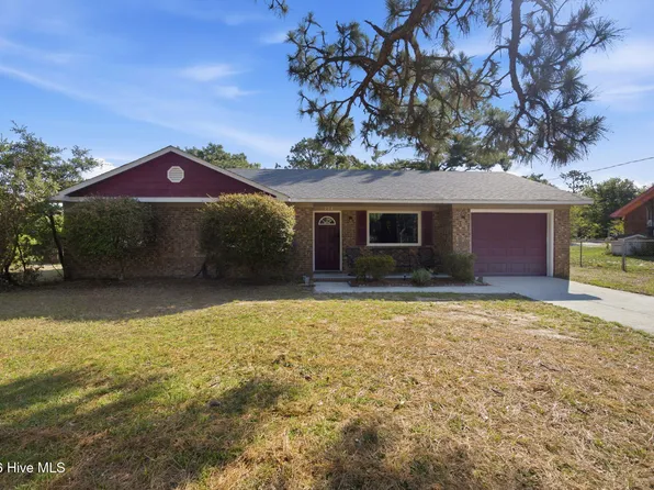 214 Santa Ana Drive, Wilmington, NC 28412