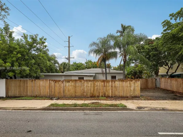 1213 NE 13th St, Fort Lauderdale, FL 33304
