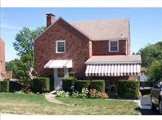 4301 Highgrove Rd, Pittsburgh, PA 15236