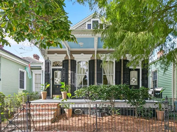 2515 Constance St, New Orleans, LA 70130