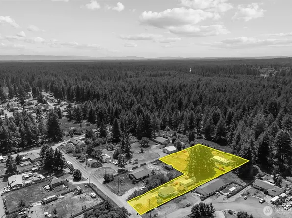 20106 2nd Avenue E, Spanaway, WA 98387