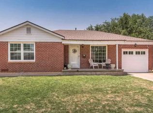 1822 S Milam St, Amarillo, TX 79109