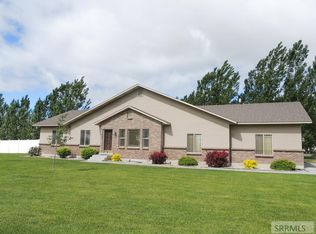 4098 E 356 N, Rigby, ID 83442