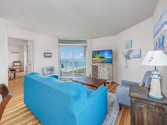5th image of 2801 S Ocean Blvd. #741