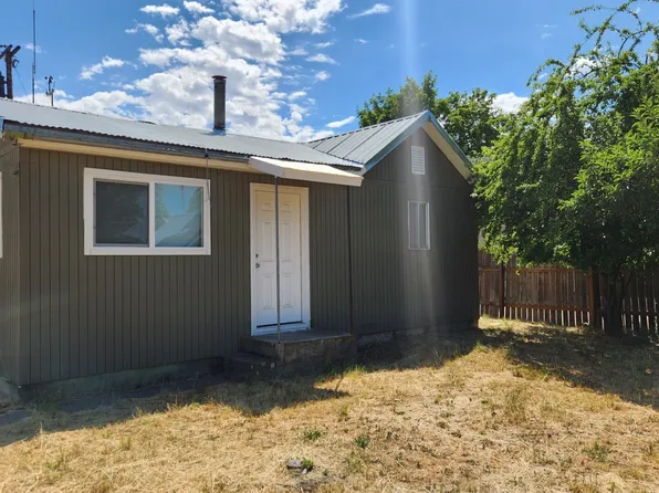312 E Burgen St, Goldendale, WA 98620