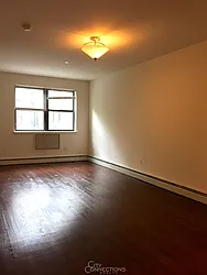 Rented by City Connections Realty