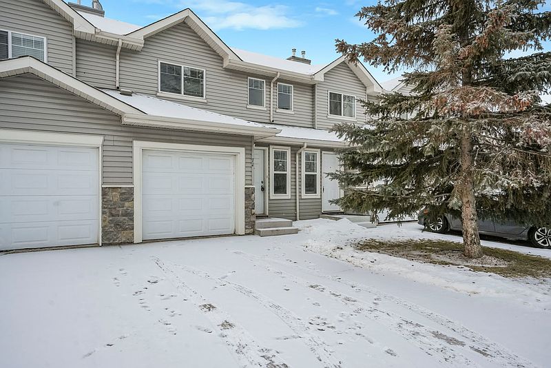 Edmonton Townhouse for rent - 3 Bedrooms — photo 5