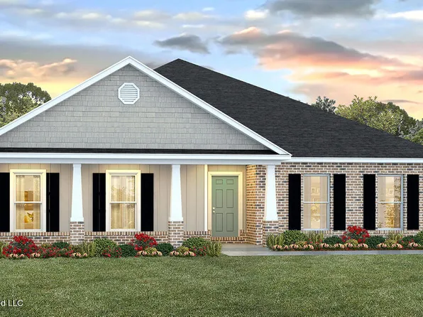 14228 Quill Ave, Biloxi, MS 39532