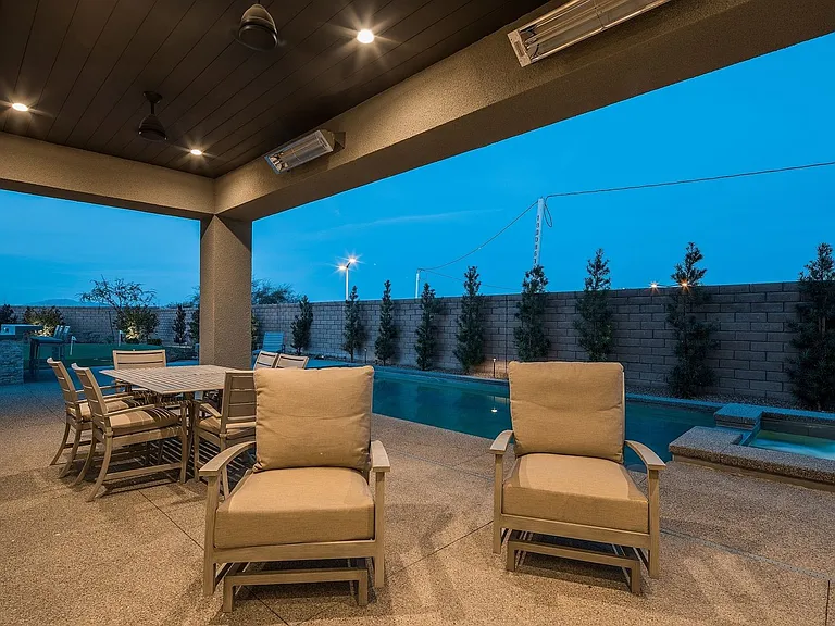 18 Garden Rain Dr — Photo 34