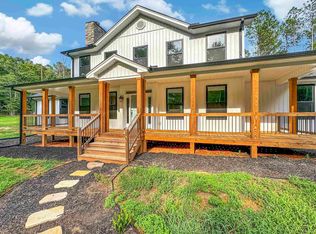 549 Hobby House Way, Woodruff, SC 29388