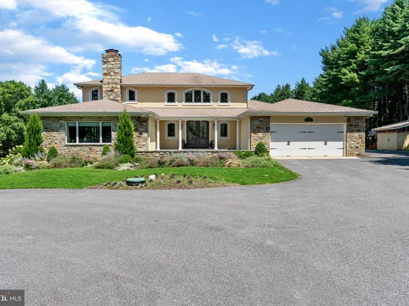 6029 Glen Arm Rd E, Glen Arm, MD 21057