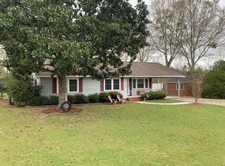 609 Sanford Rd, Andalusia, AL 36420