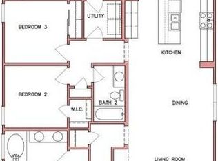 702 Arboredge Dr, Temple, TX 76502