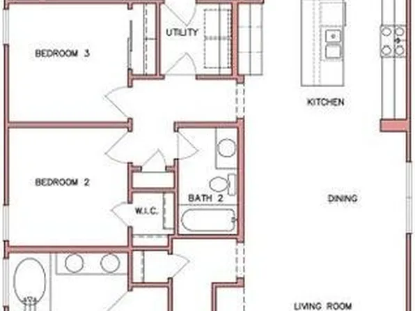 702 Arboredge Dr, Temple, TX 76502