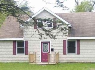 26 Mechanic St, Canton, NY 13617