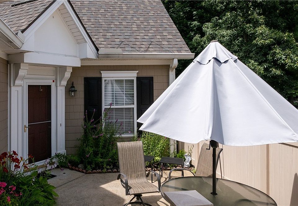 602 Cutler Ln, Hudson, OH 44236 Zillow