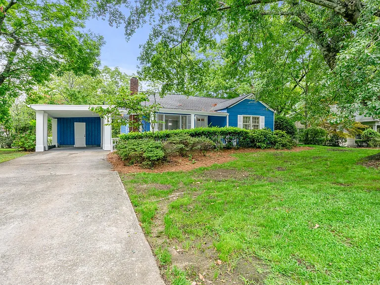 639 S Peachtree St — Photo 26