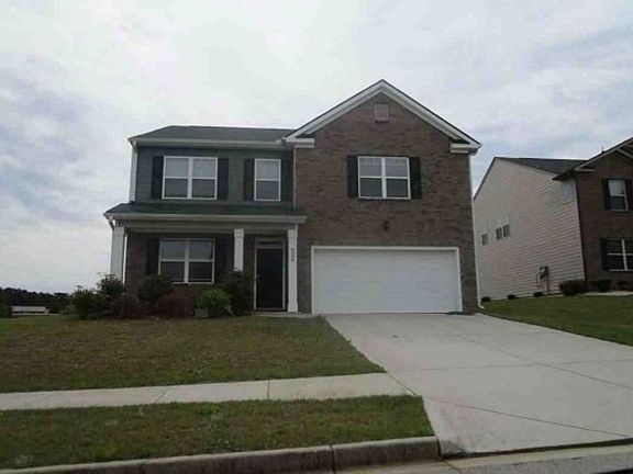Property Front View