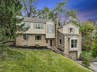68 Country Club Dr, Pittsburgh, PA 15241