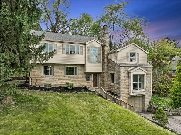 68 Country Club Dr, Pittsburgh, PA 15241