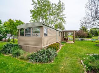 500 Lane 101 Long Beach Lk, Fremont, IN 46737