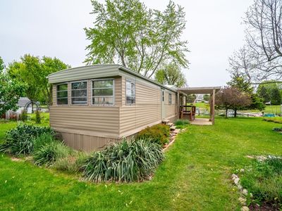 500 Lane 101 Long Beach Lk, Fremont, IN, 46737