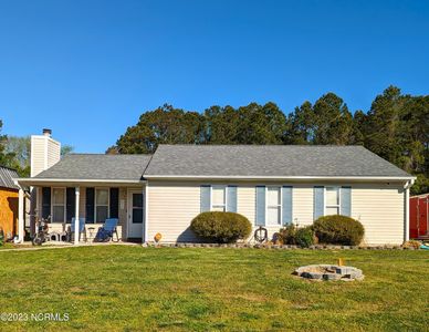 1010 Jennifer Drive, Jacksonville, NC, 28546