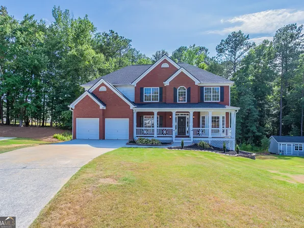 4008 Heritage Valley Ln SW, Powder Springs, GA 30127