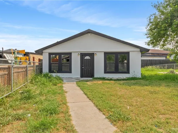 730 N Dahlia St, Pharr, TX 78577