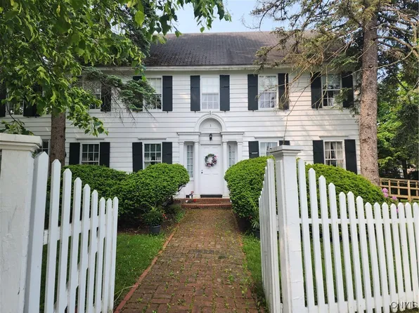 1 Shaw St, Utica, NY 13502