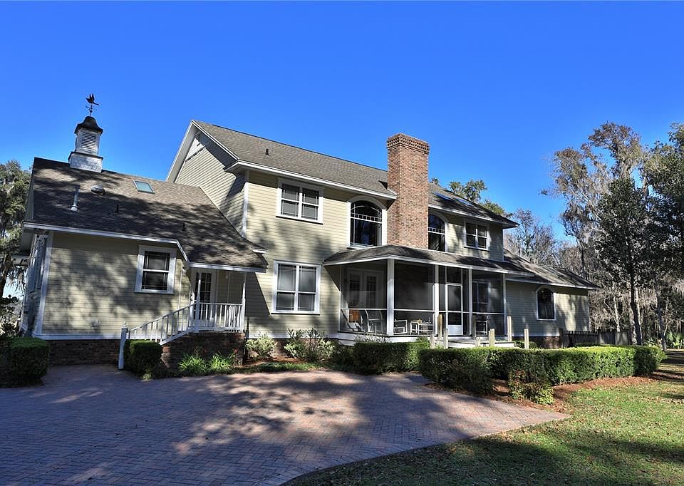 15551 NW HIGHWAY 225, Reddick, FL 32686 | MLS #OM717740 | Zillow