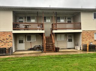 420 W Columbus Rd #12, South Charleston, OH 45368
